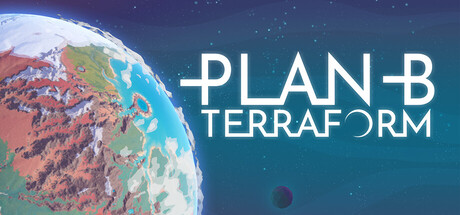 备用计划:家园/Plan B: Terraform