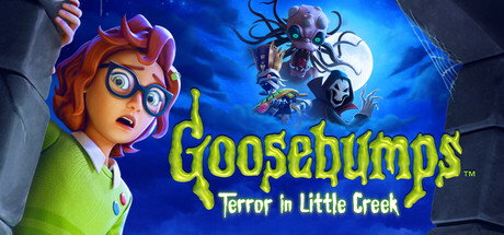 鸡皮疙瘩：林溪镇惊魂/Goosebumps: Terror in Little Creek