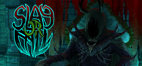 杀戮或堕落/Slay or Fall