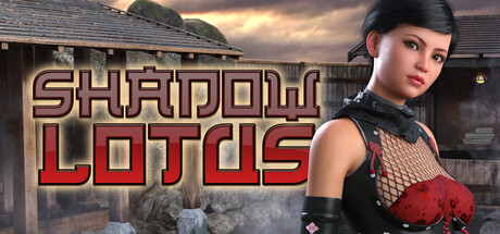 暗影莲/Shadow Lotus