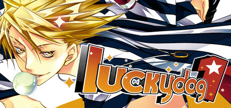 幸运狗 1/Lucky Dog 1