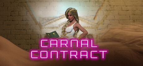 肉体契约/Carnal Contract