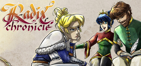 基数编年史/Radix Chronicle