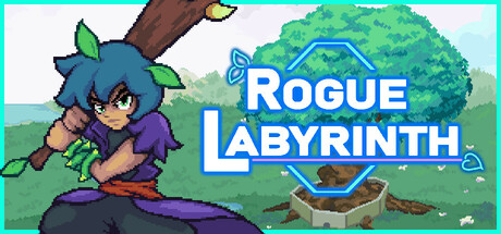 盗贼迷宫/Rogue Labyrinth