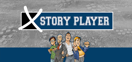 XStoryPlayer