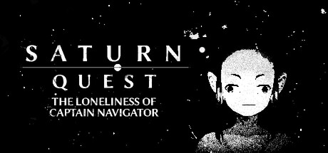 土星探险：导航员的孤独/Saturn Quest: The Loneliness Of Captain Navigator