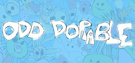 奇妙糖果/Odd Dorable