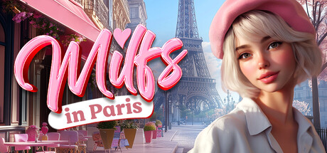 巴黎熟女/MILFs in PARIS 💋