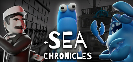 海洋编年史/Sea Chronicles