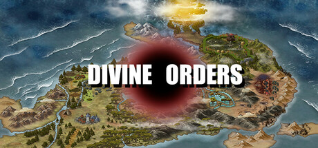 神圣命令/Divine Orders
