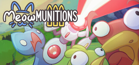 武装猫/Meowmunitions