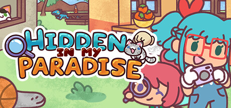 Hidden in my Paradise(V1.2)