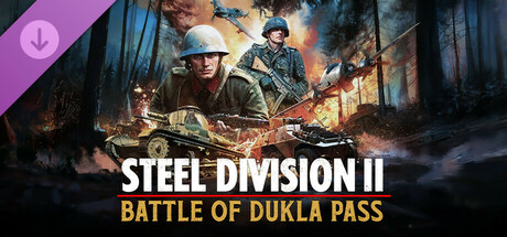 钢铁之师2/Steel Division 2(V20250908)