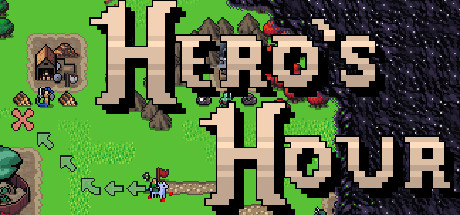 英雄之时/Hero’s Hour(V2.8.2)
