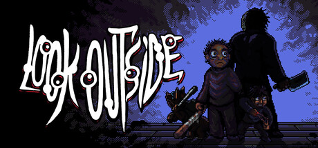 勿观窗外/Look Outside(V1.0.7)