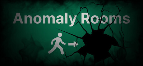 异常房间/Anomaly Rooms