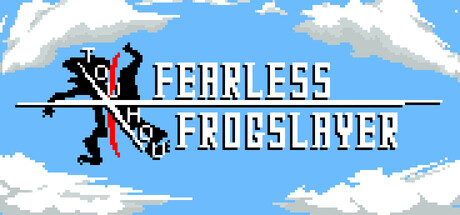 东方：蛙蛙幻想谭/Touhou: Fearless Frogslayer