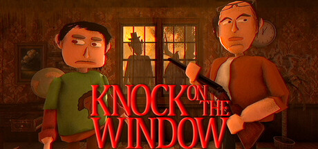 敲窗户/Knock On The Window