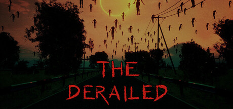 脱轨者/The Derailed