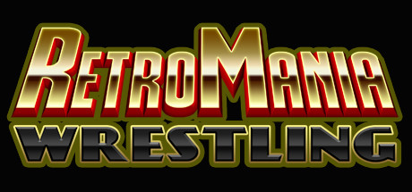 疯狂复古摔跤/RetroMania Wrestling
