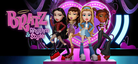 Bratz®节奏与风格/Bratz® Rhythm & Style