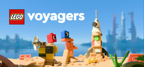 乐高旅行者/LEGO Voyagers