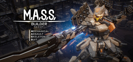 M.A.S.S. Builder