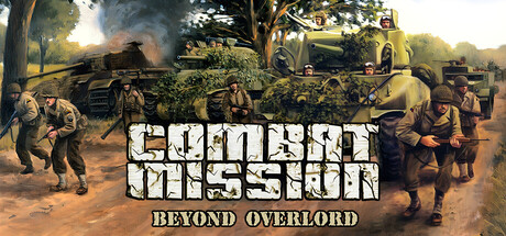 战斗任务:超越帝国/Combat Mission: Beyond Overlord