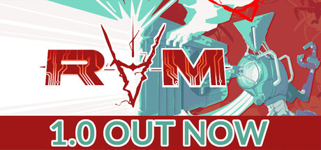 夺魄机兵/RAM: Random Access Mayhem