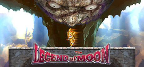 月亮传说/Legend of the Moon
