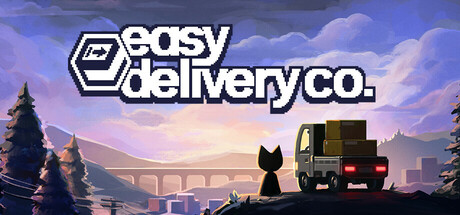 易递送公司/Easy Delivery Co.