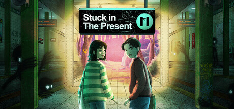 困于当下/Stuck in the Present