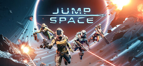 跳跃空间/Jump Space