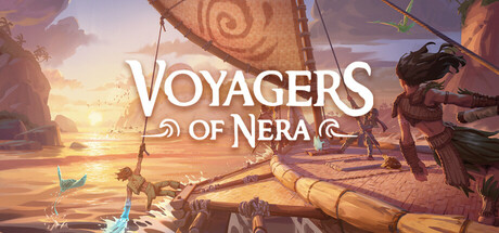 Nera 航海家/Voyagers of Nera(V0.16.3)