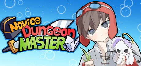 新手地下城主/Novice Dungeon Master(V0.93.1.3)