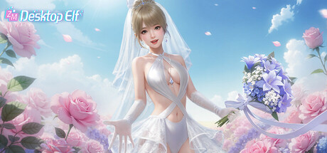 战盟桌面精灵/ZM Desktop Elf