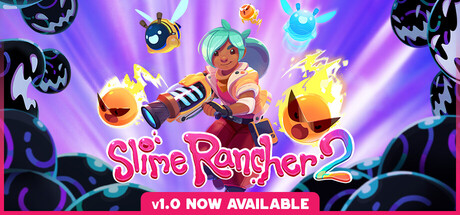 史莱姆牧场2/Slime Rancher 2(V20250924)