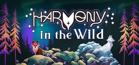 荒野和鸣/Harmony in the Wild