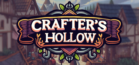 工匠之巢/Crafter’s Hollow