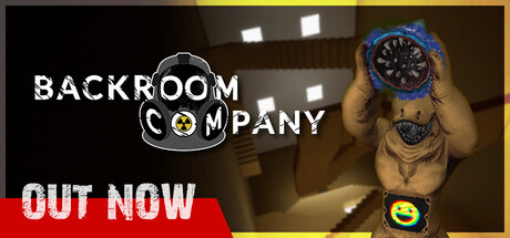 幕后公司/Backroom Company