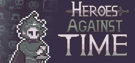 竞时英雄/Heroes Against Time