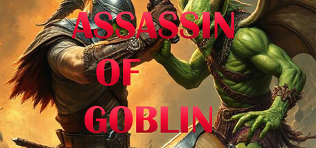 哥布林刺客/Assassin Of Goblin
