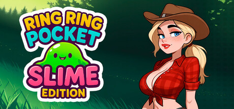 RING RING POCKET SLIME EDITION