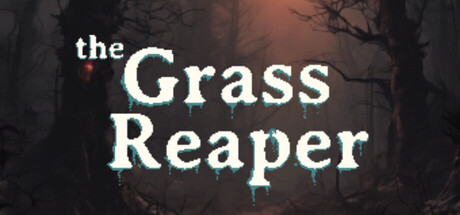 The Grass Reaper