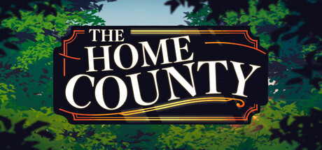 家乡/The Home County