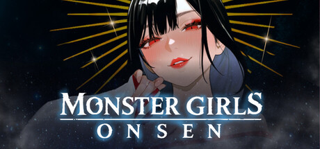 魔物娘温泉/Monster Girls Onsen