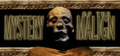 邪恶之谜/Mystery of the Malign