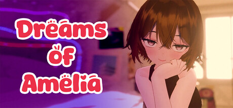 阿米莉亚之梦/Dreams of Amelia 🔞 💜
