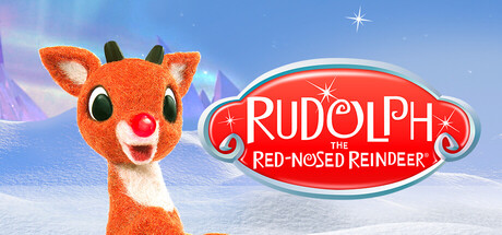 红鼻驯鹿鲁道夫/Rudolph the Red-Nosed Reindeer