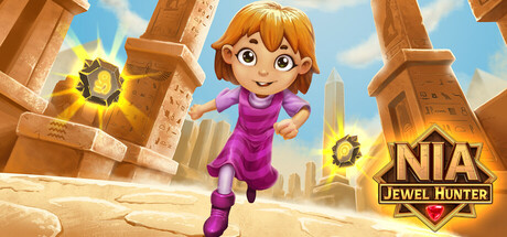 妮娅:珠宝猎人/Nia: Jewel Hunter
